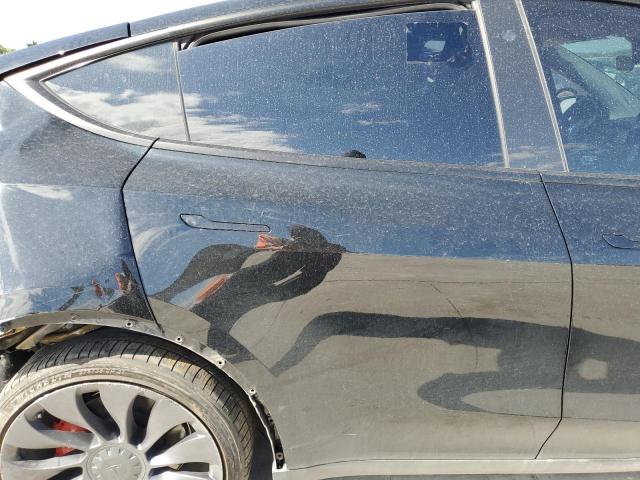 Photo 10 from auction – 2022 TESLA MODEL Y with VIN 7SAYGDEF3NF328060