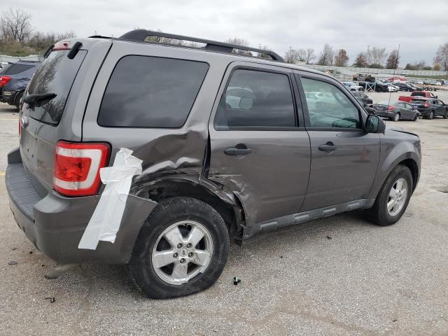Photo 3 from auction – 2009 FORD ESCAPE XLT with VIN 1FMCU03G29KD11307