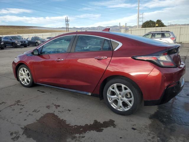 Photo 2 from auction – 2017 CHEVROLET VOLT PREMI with VIN 1G1RB6S56HU191420