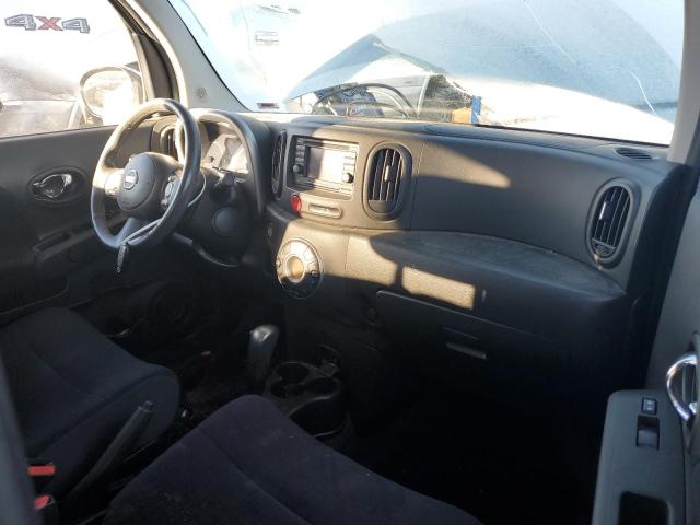 Photo 8 from auction – 2011 NISSAN CUBE BASE with VIN JN8AZ2KR4BT203545