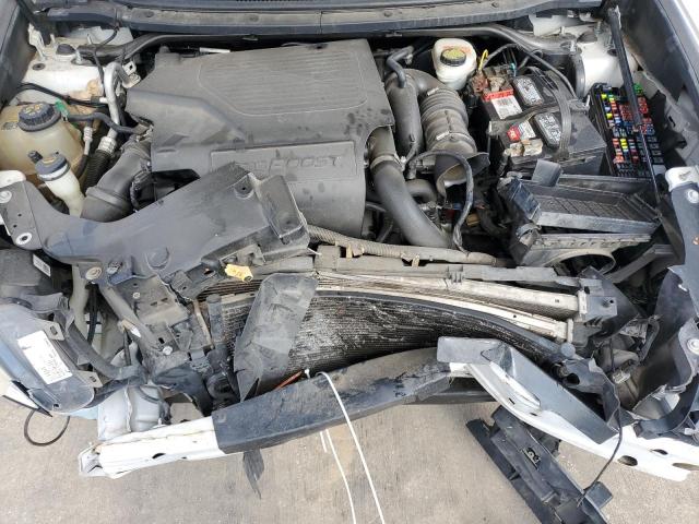 Photo 12 from auction – 2014 LINCOLN MKT with VIN 2LMHJ5AT5EBL57198