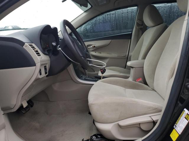 Photo 7 from auction – 2012 TOYOTA COROLLA BA with VIN 5YFBU4EE7CP013606