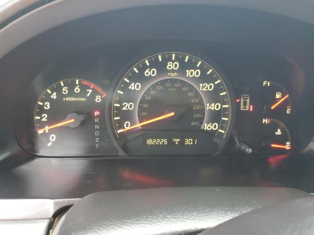 Photo 9 from auction – 2005 HONDA ODYSSEY EX with VIN 5FNRL38695B408689