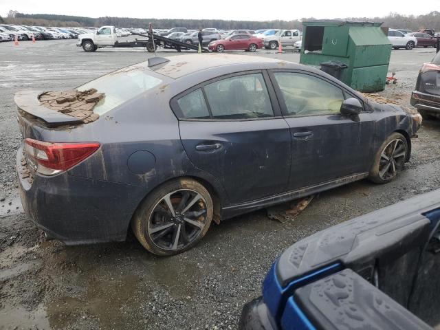 Photo 3 from auction – 2023 SUBARU IMPREZA SP with VIN 4S3GKAL61P3603773