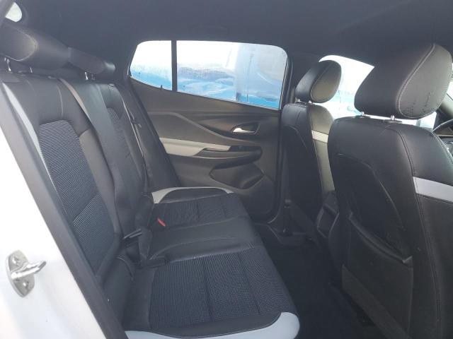 Photo 11 from auction – 2024 BUICK ENVISTA PR with VIN KL47LAE20RB155410