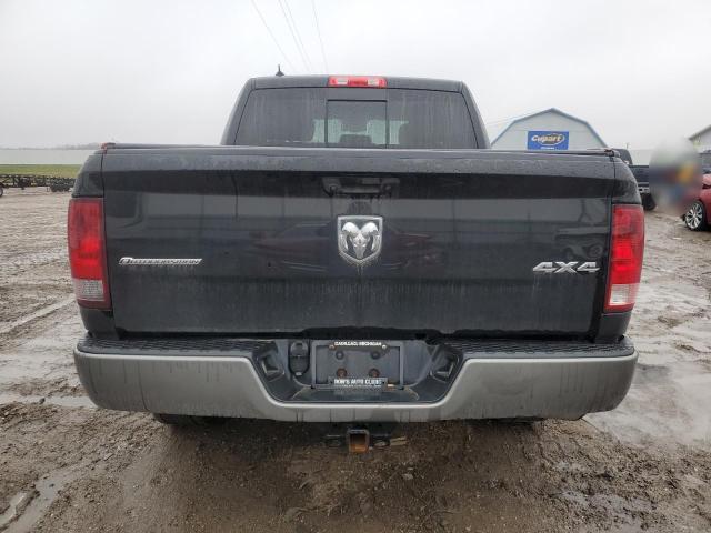 Photo 6 from auction – 2013 RAM 1500 SLT with VIN 1C6RR7LT4DS511689