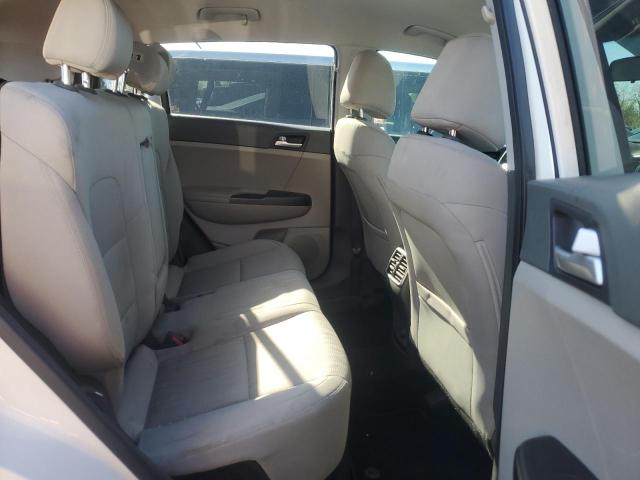 Photo 11 from auction – 2017 KIA SPORTAGE L with VIN KNDPM3AC3H7291657