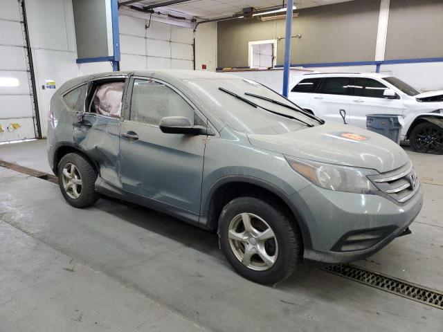 Photo 4 from auction – 2012 HONDA CR-V LX with VIN 2HKRM4H34CH615949