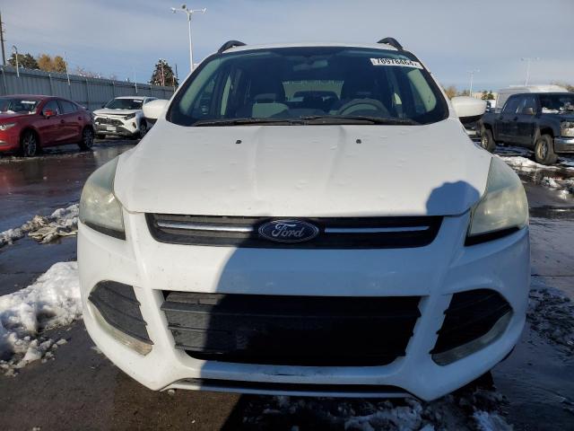 Photo 5 from auction – 2014 FORD ESCAPE SE with VIN 1FMCU0GX1EUD01800