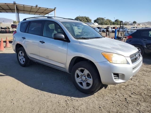 Photo 4 from auction – 2009 TOYOTA RAV4 with VIN 2T3ZF33V89W004790