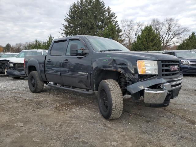 Photo 4 from auction – 2010 GMC SIERRA K15 with VIN 3GTRKVE32AG126178