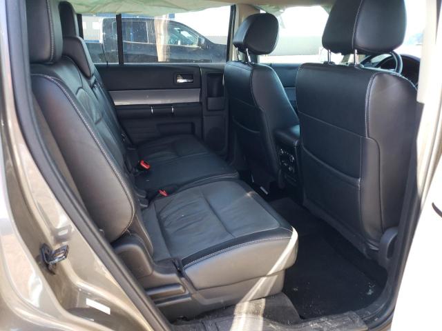 Photo 11 from auction – 2014 FORD FLEX SEL with VIN 2FMHK6C87EBD22959