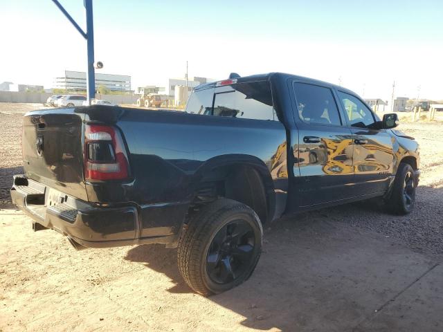 Photo 3 from auction – 2019 RAM 1500 BIG H with VIN 1C6RREFT1KN667331