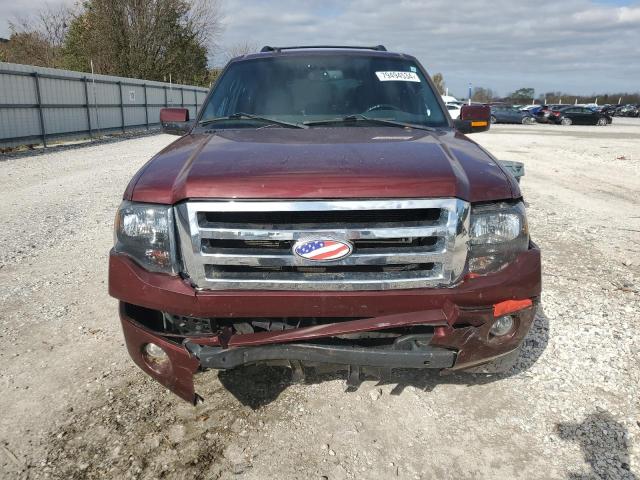 Photo 5 from auction – 2011 FORD EXPEDITION with VIN 1FMJU1K53BEF08178