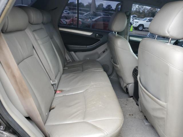 Photo 11 from auction – 2007 TOYOTA 4RUNNER SR with VIN JTEZU14RX78072406