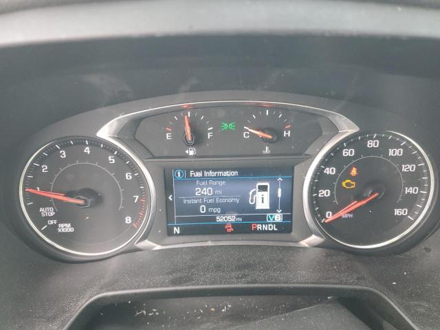 Photo 9 from auction – 2019 CHEVROLET BLAZER 2LT with VIN 3GNKBGRS6KS685835