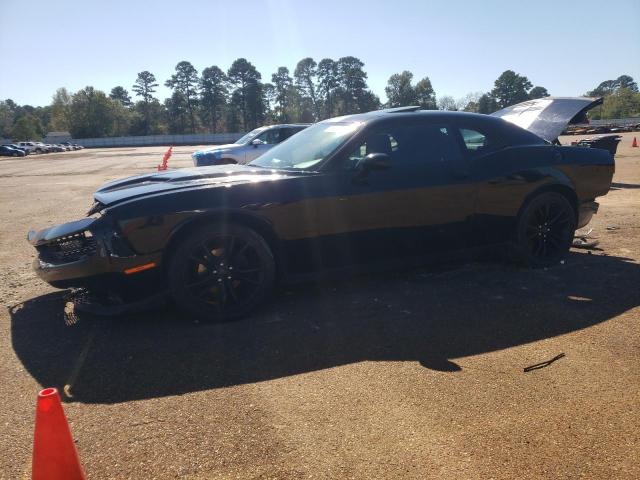 DODGE CHALLENGER 2016 with VIN 2C3CDZAG6GH137648 - Photo from auction