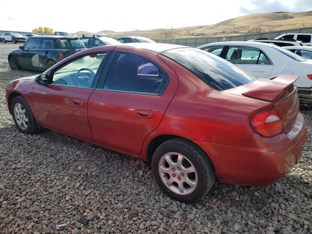 Photo 2 from auction – 2003 DODGE NEON SXT with VIN 1B3ES56C03D204908