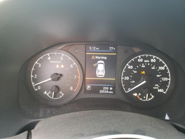 Photo 9 from auction – 2024 NISSAN ALTIMA S with VIN 1N4BL4BV8RN375947