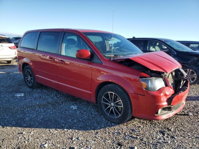 Photo 4 from auction – 2015 DODGE GRAND CARA with VIN 2C4RDGCG5FR569034