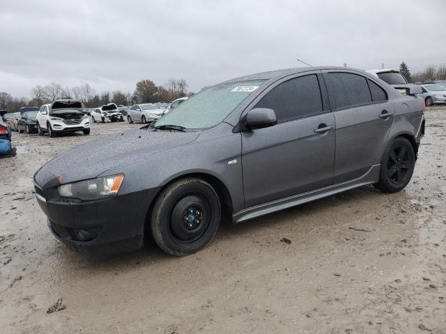Photo 1 from auction – 2009 MITSUBISHI LANCER ES/ with VIN JA3AU26U69U045446