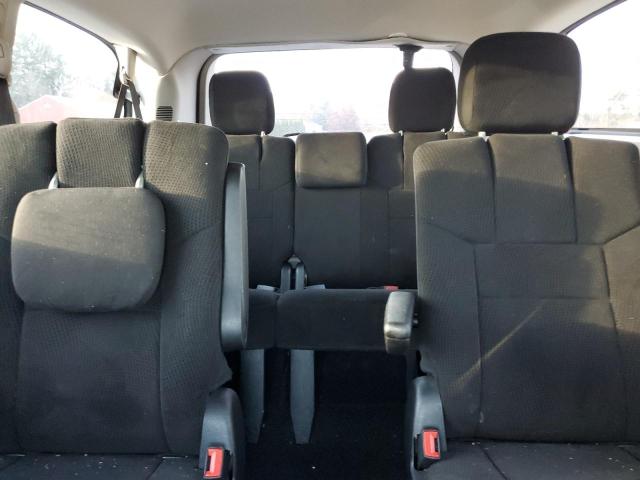 Photo 10 from auction – 2014 DODGE GRAND CARA with VIN 2C4RDGBGXER102448
