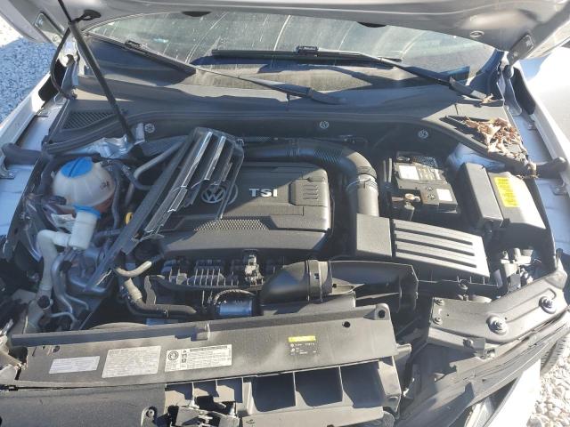 Photo 11 from auction – 2015 VOLKSWAGEN PASSAT SE with VIN 1VWBS7A37FC122797