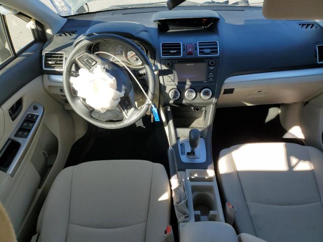 Photo 8 from auction – 2015 SUBARU IMPREZA with VIN JF1GPAA64FH241479