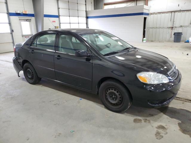 Photo 4 from auction – 2005 TOYOTA COROLLA CE with VIN 2T1BR32E65C455246