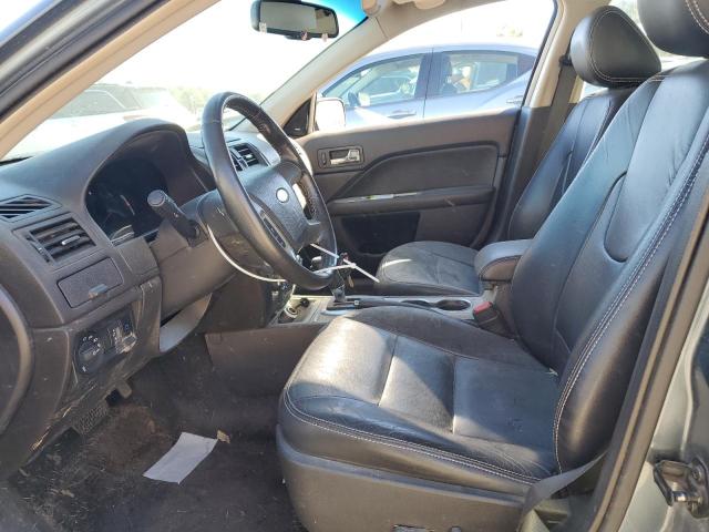 Photo 7 from auction – 2011 FORD FUSION SEL with VIN 3FAHP0JA3BR209909