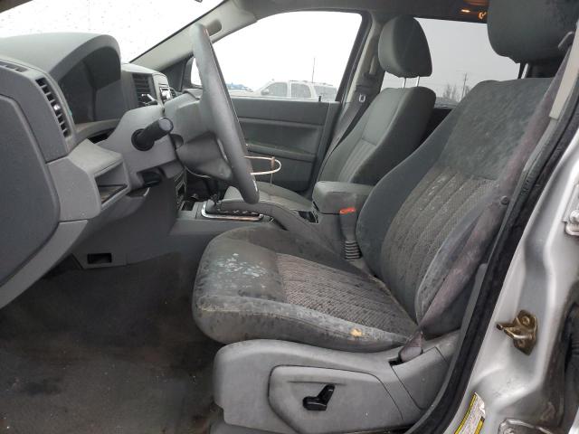 Photo 7 from auction – 2005 JEEP GRAND CHER with VIN 1J4GR48K35C601775