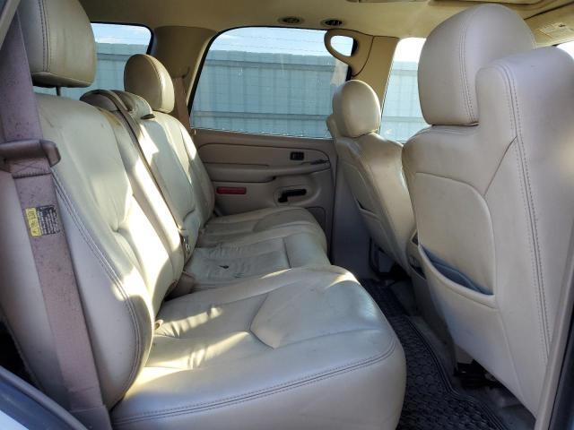 Photo 11 from auction – 2005 GMC YUKON with VIN 1GKEK13T05J223074