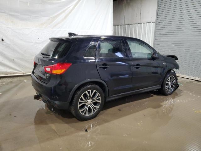Photo 3 from auction – 2017 MITSUBISHI OUTLANDER with VIN JA4AR3AW9HZ060312