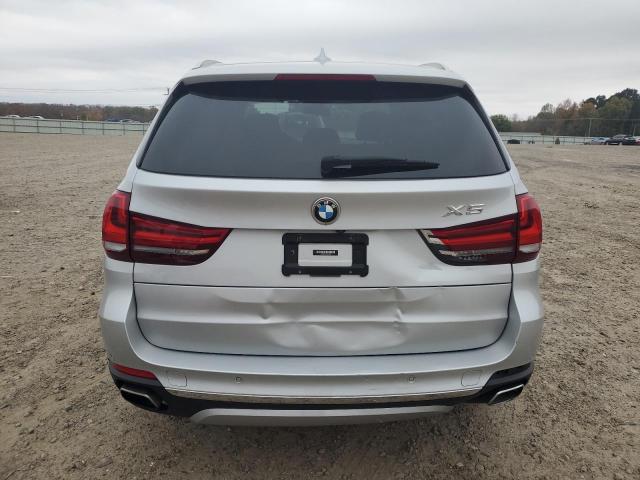 Photo 6 from auction – 2018 BMW X5 SDRIVE3 with VIN 5UXKR2C55J0Z19252