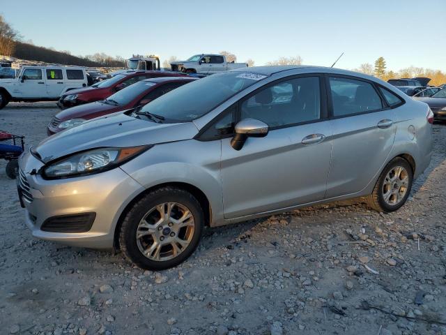 Photo 1 from auction – 2016 FORD FIESTA SE with VIN 3FADP4BJ3GM102819