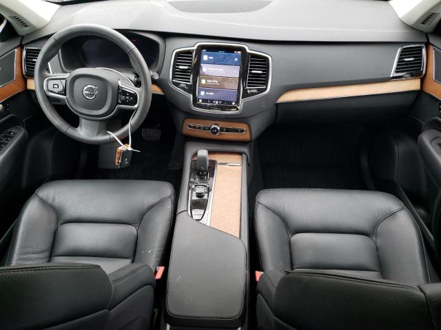 Photo 8 from auction – 2023 VOLVO XC90 PLUS with VIN YV4L12PN8P1937896