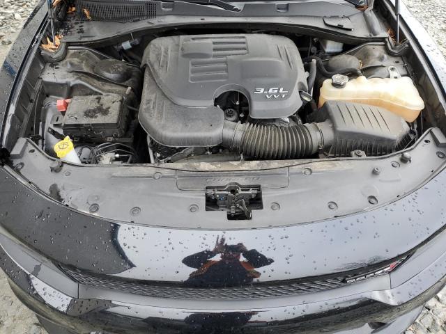 Photo 11 from auction – 2022 DODGE CHARGER GT with VIN 2C3CDXHG2NH169102