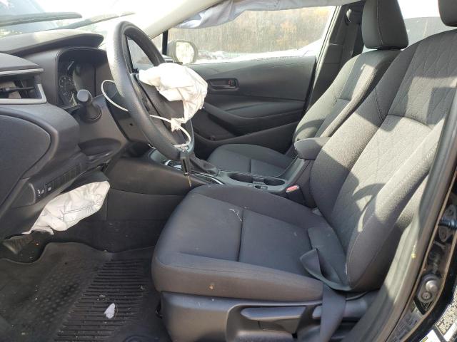 Photo 7 from auction – 2024 TOYOTA COROLLA LE with VIN 5YFB4MDE6RP131544