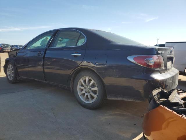 Photo 2 from auction – 2002 LEXUS ES 300 with VIN JTHBF30G525018763