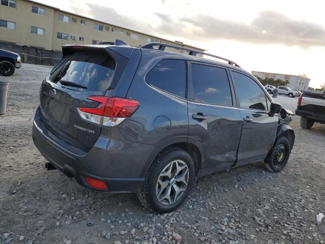 Photo 3 from auction – 2023 SUBARU FORESTER P with VIN JF2SKADC1PH519651