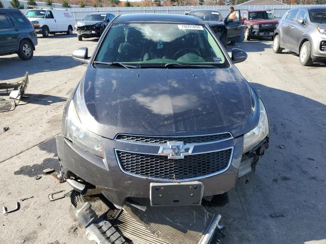 Photo 5 from auction – 2014 CHEVROLET CRUZE LT with VIN 1G1PC5SB4E7463154