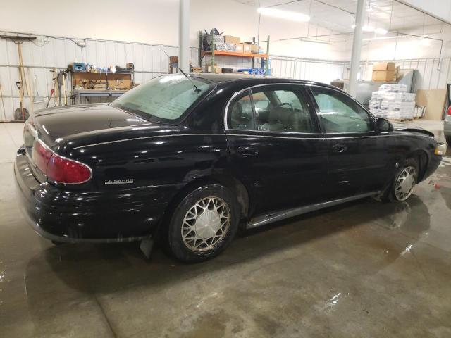 Photo 3 from auction – 2002 BUICK LESABRE LI with VIN 1G4HR54K52U143261