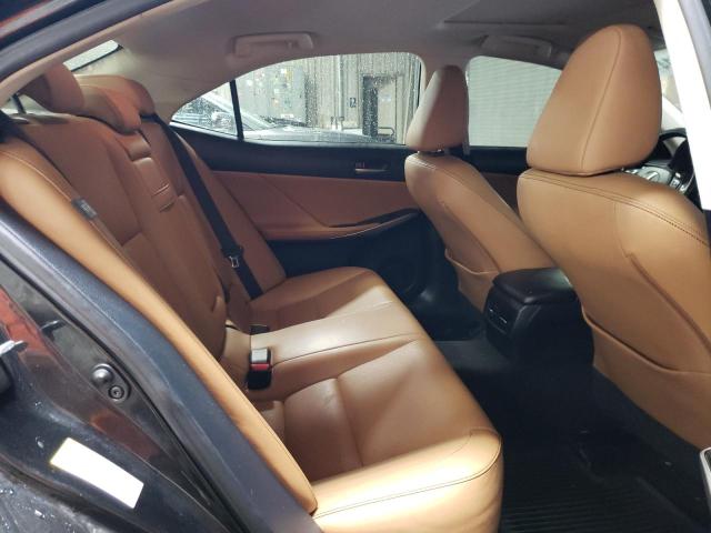 Photo 10 from auction – 2017 LEXUS IS 300 with VIN JTHCM1D27H5022965