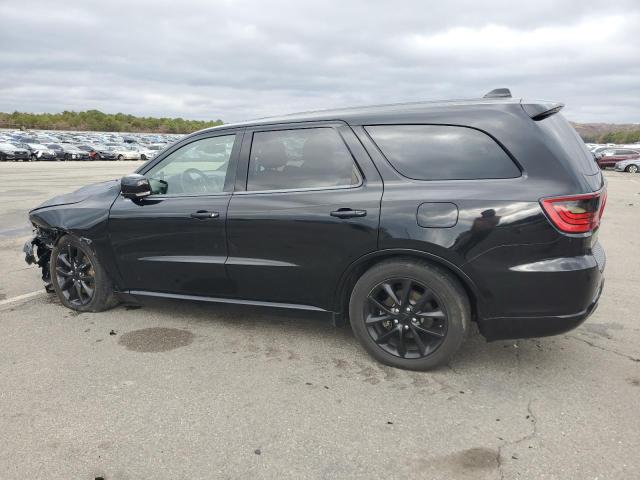 Photo 2 from auction – 2018 DODGE DURANGO R/ with VIN 1C4SDJCT7JC283389
