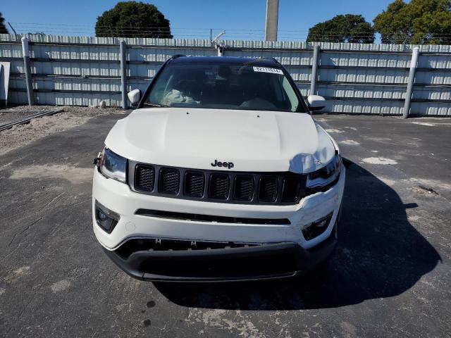 Photo 5 from auction – 2019 JEEP COMPASS LA with VIN 3C4NJCBB4KT820123