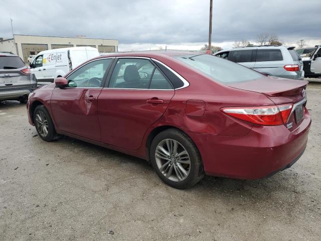 Photo 2 from auction – 2016 TOYOTA CAMRY LE with VIN 4T1BF1FK8GU598214
