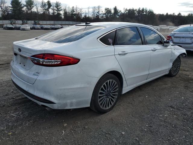 Photo 3 from auction – 2018 FORD FUSION SE with VIN 3FA6P0HD0JR148198