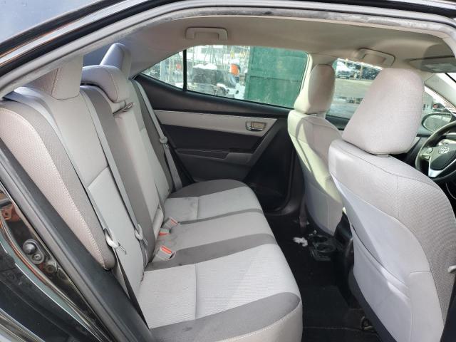 Photo 10 from auction – 2017 TOYOTA COROLLA L with VIN 2T1BURHE2HC935040