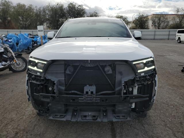 Photo 5 from auction – 2022 DODGE DURANGO GT with VIN 1C4RDHDG0NC198330