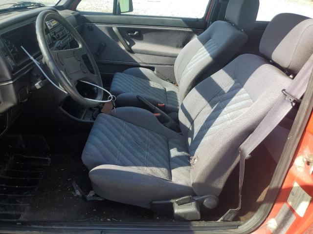 Photo 7 from auction – 1985 VOLKSWAGEN GTI with VIN 1VWDB0174FV028495